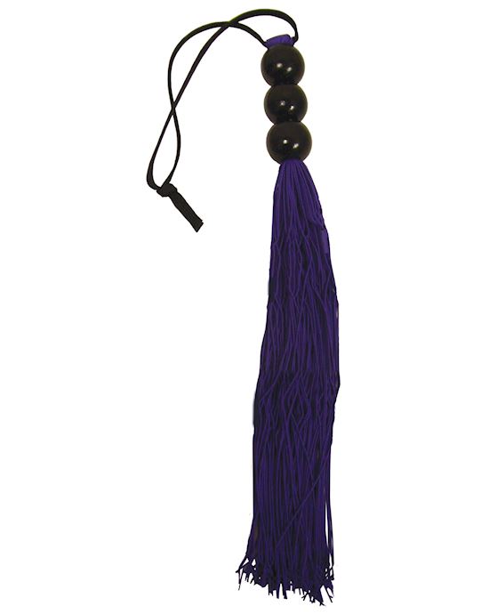 Sex & Mischief Small Whip: