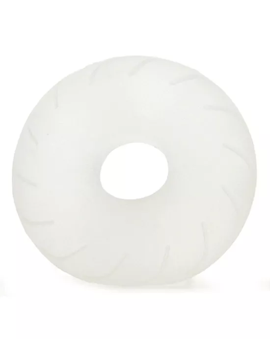 Silaskin Cruiser Ring 2.5 inch Frosted