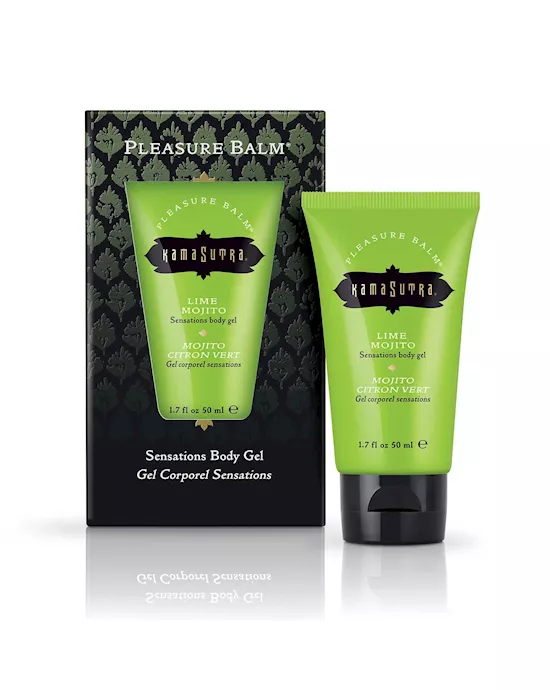 Pleasure Balm 50ml