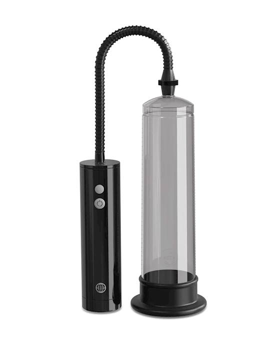 Pump Worx Beginner39s Auto VAC Kit