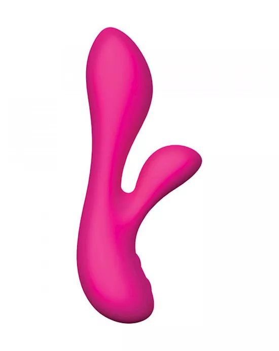 SWAN 8 The  Swan Rabbit Vibrator