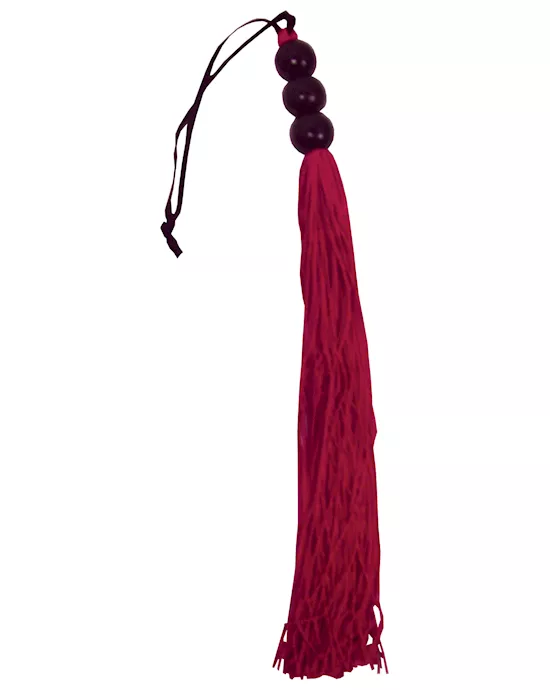 Sex & Mischief Medium Whip: