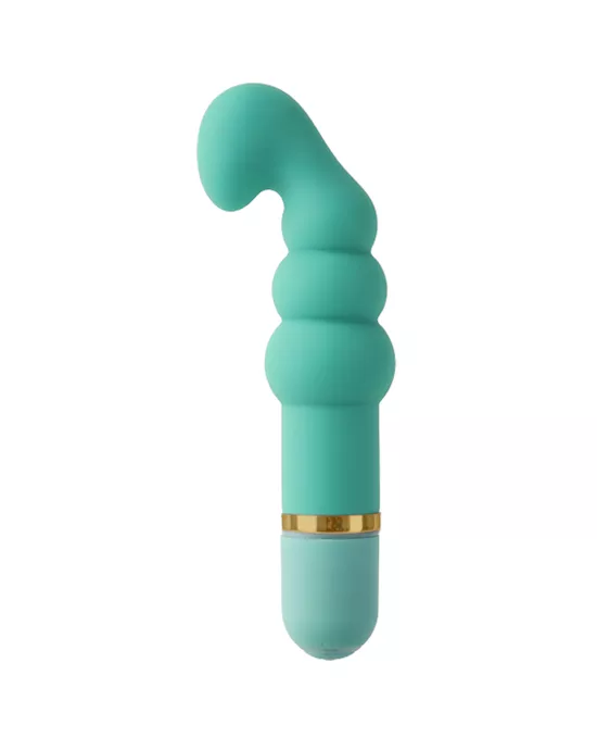 WonderLand Massager The Pleasurepillar