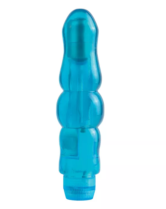 Juicy Jewels Blue Topaz