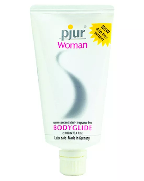 Pjur Woman 10ml Bottle