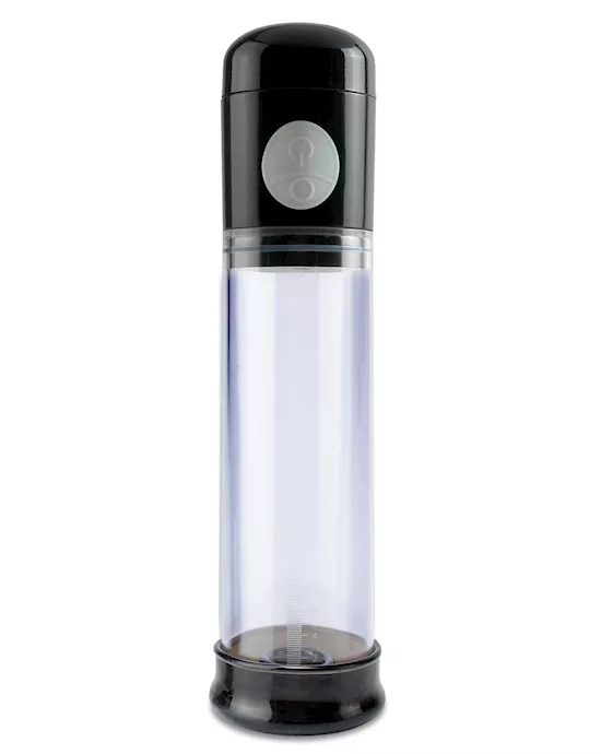 Pump Worx Auto Vac Power Pump