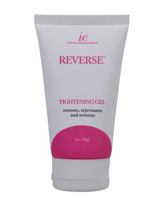 Reverse Tightening Gel For Women