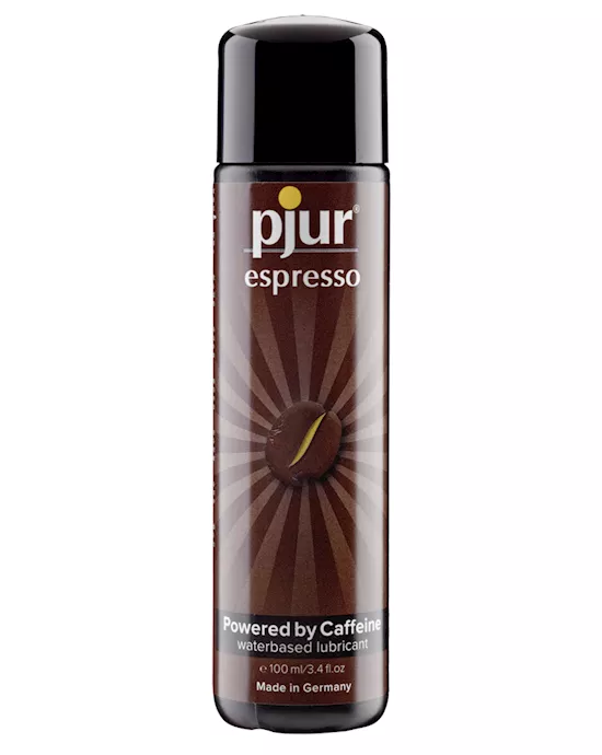 Pjur Espresso