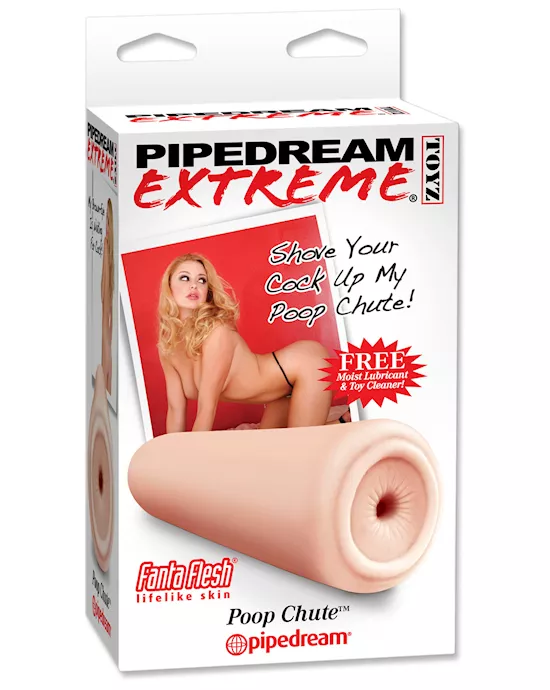 Pipedream Extreme Poop Chute
