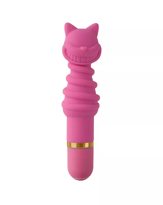 Wonderland The Kinky Kat
