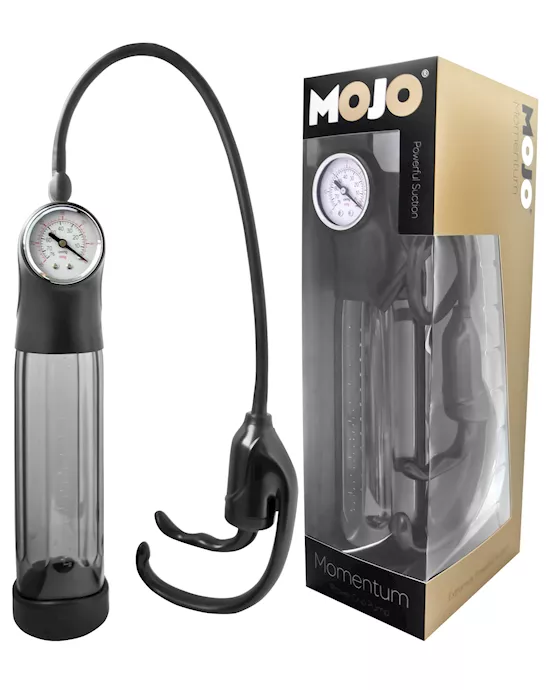 Mojo Momentum
