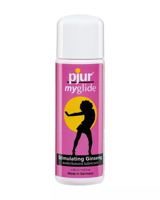 Pjur My Glide 30 ml Stimulating Lubricant