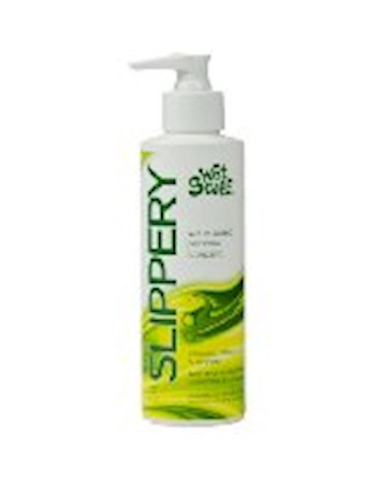 Wet Stuff Slippery Stuff 270g Pump