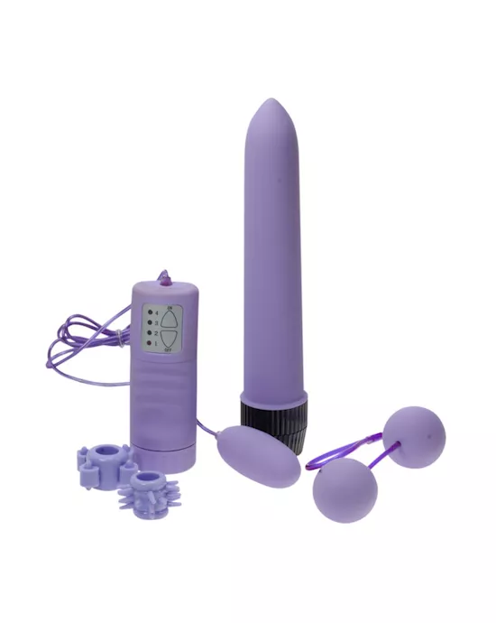 Couples Kit Waterproof