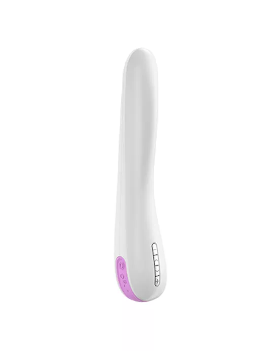 OVO F6 Vibrator