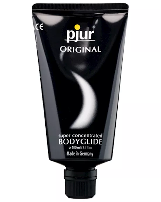 Pjur Original Drop Stop Tube
