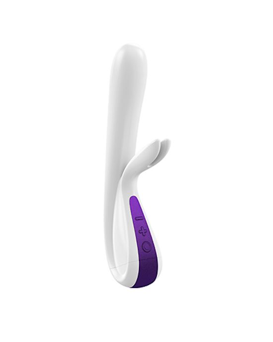 Ovo K5 Rabbit Vibrator