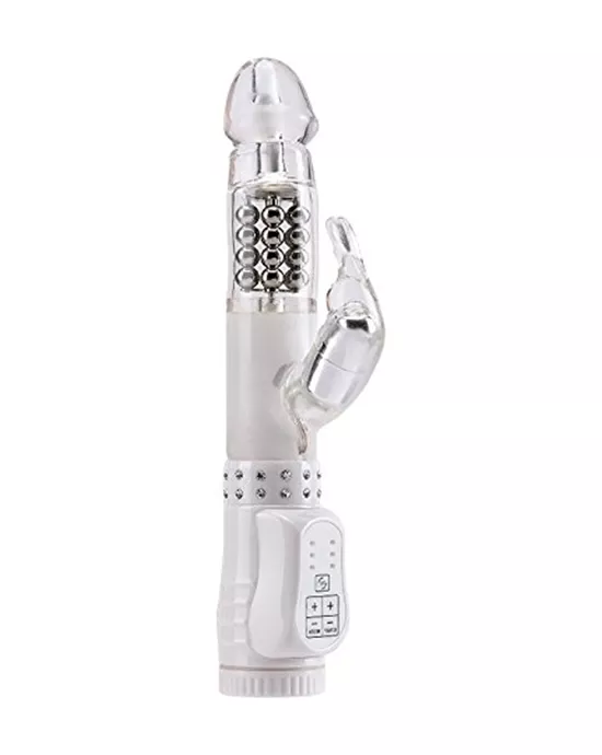 Limited Edition Rabbit Vibrator