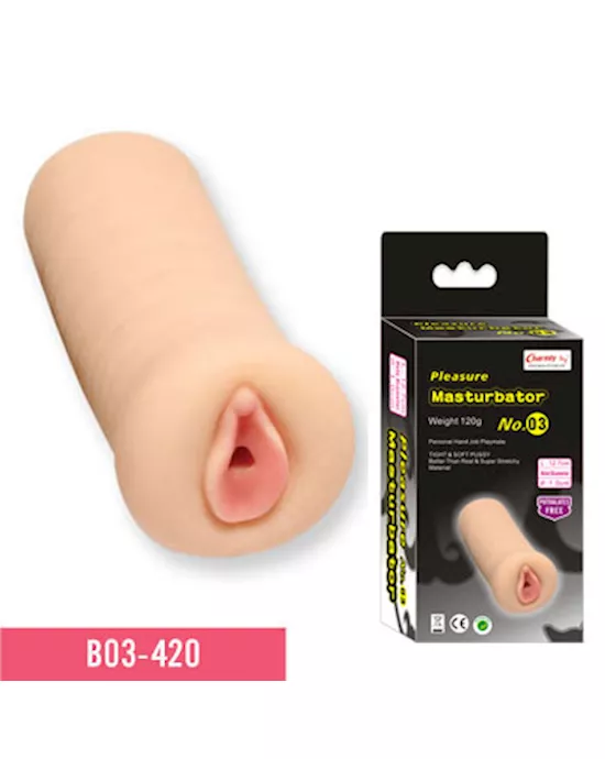 Please that Pussy Masturbator