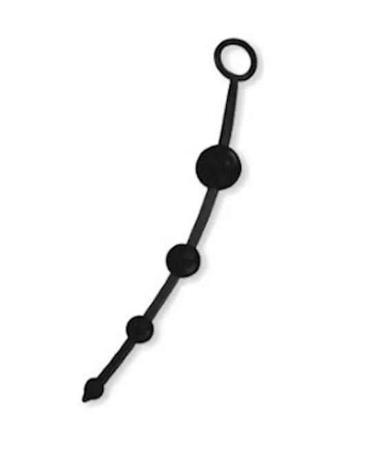 Four More Please Anal Beads