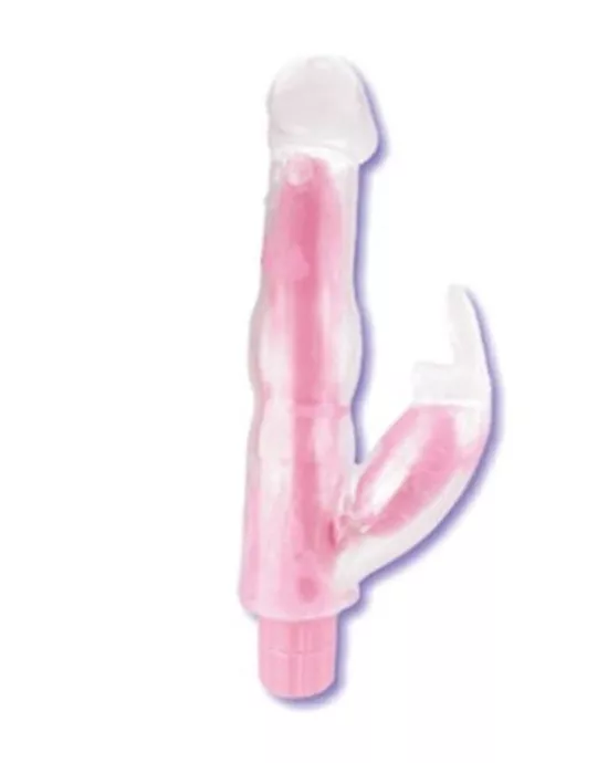 75 inch Impluse Bunny
