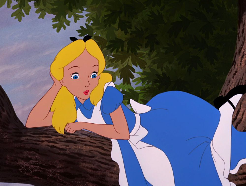 Alice in Wonderland fan? You NEED these Sex Toys in your life!