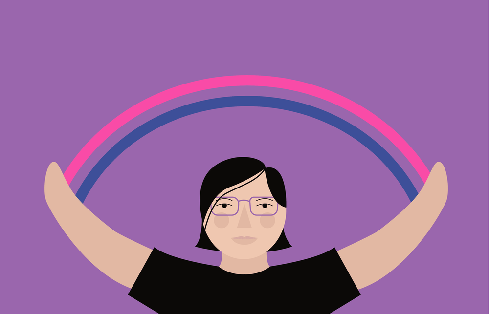 ‘Embracing My Bisexuality Despite Growing Up in a Religious Household’