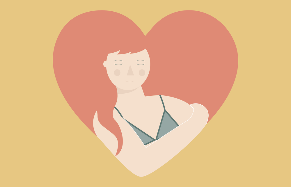 'How Masturbation Helped Me Heal My Relationship With My Body'