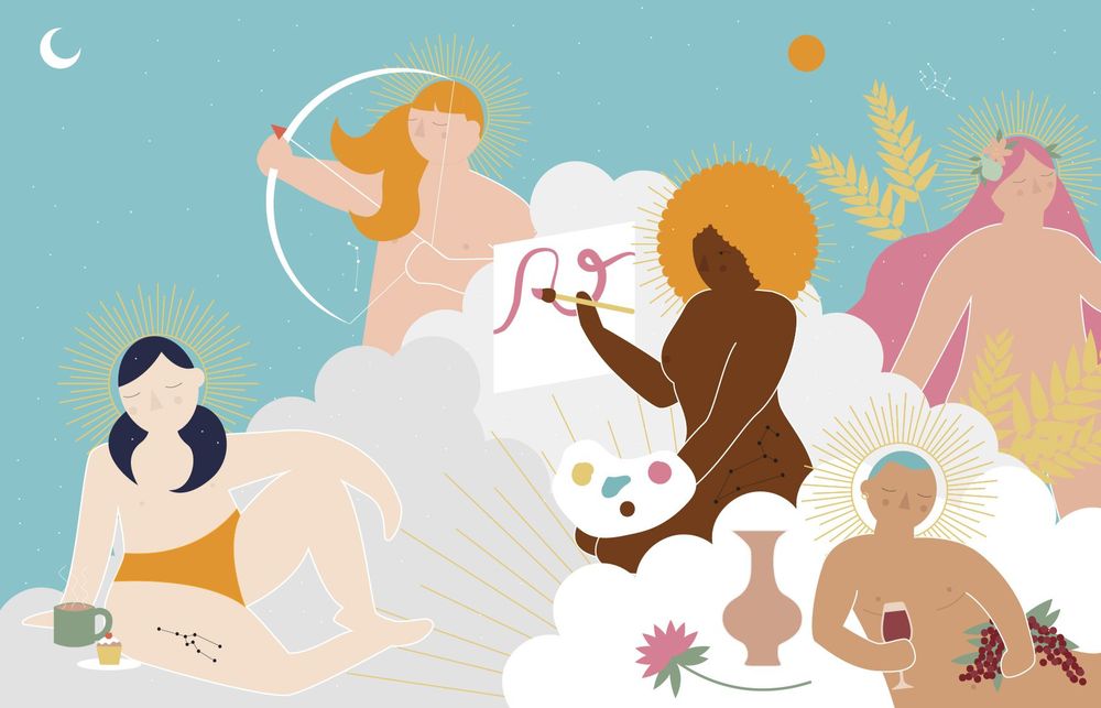 How to seduce the star signs