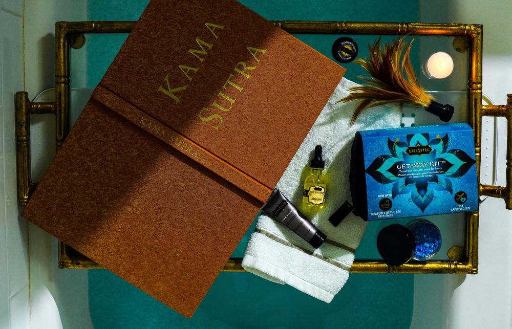 8 Gifts to Treat Someone Special (or yourself!) This Mother’s Day