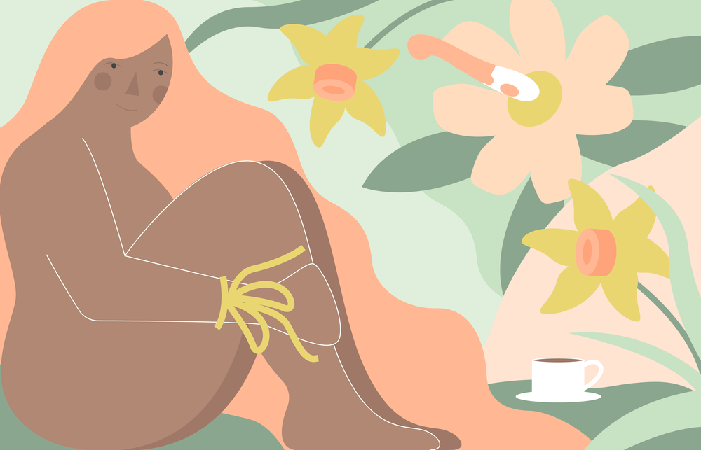 7 Tips to Minimise Pain During Sex (Alone or Partnered) 
