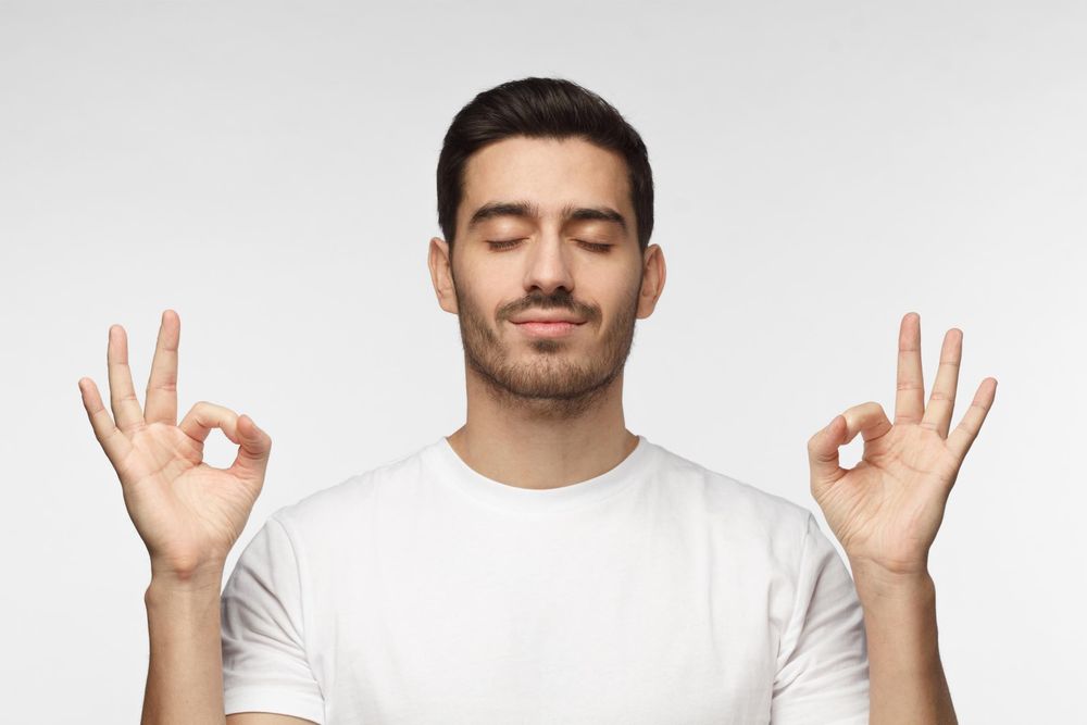 The Importance of Being Relaxed and Prepared When Using an Anal Toy