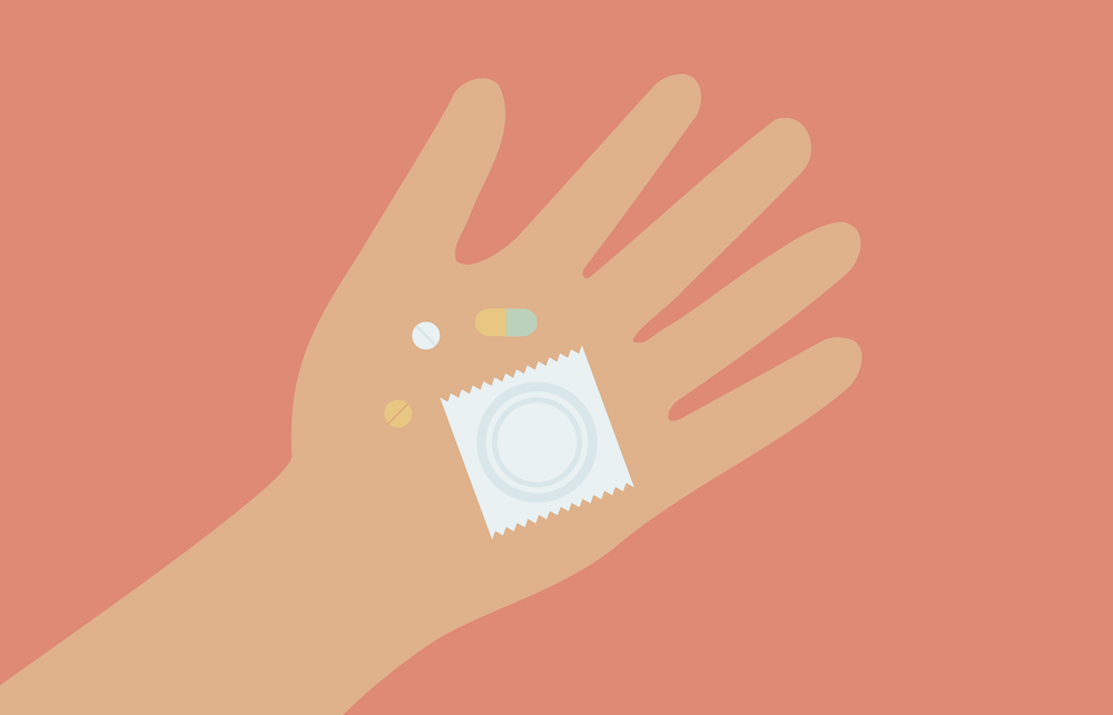 Sex & Medication: How Meds Can Impact Your Happy Ending