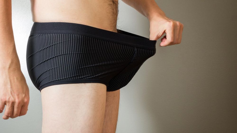 How to Get a Bigger Dick
