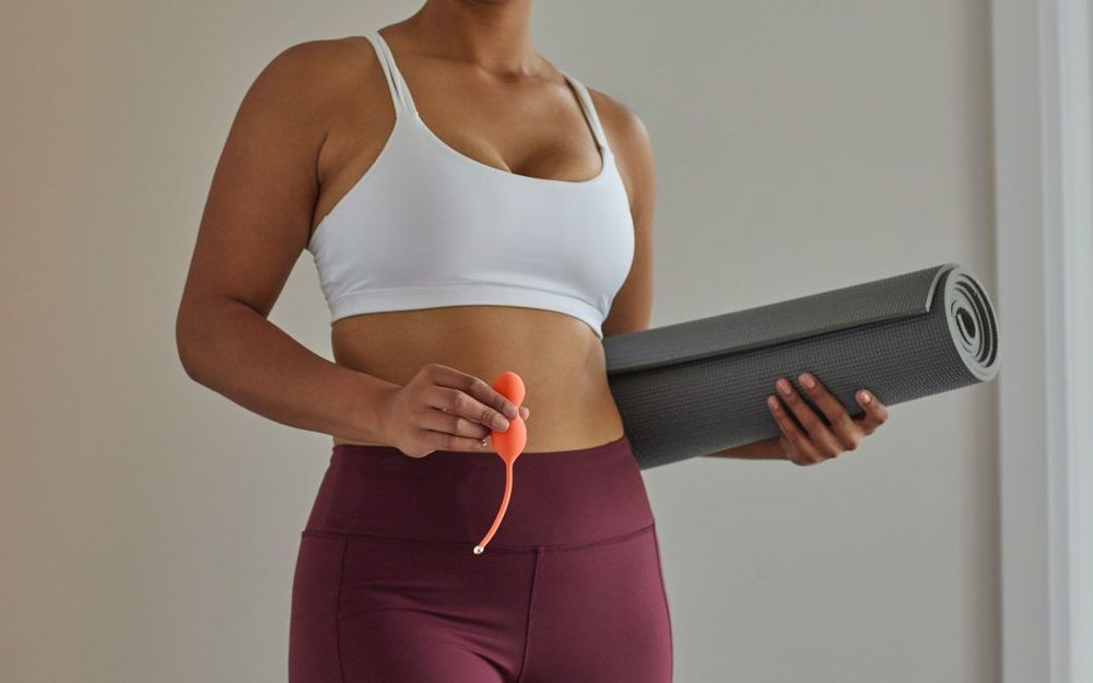 Why OVO Loveballs were one of our most popular sex toys in 2020