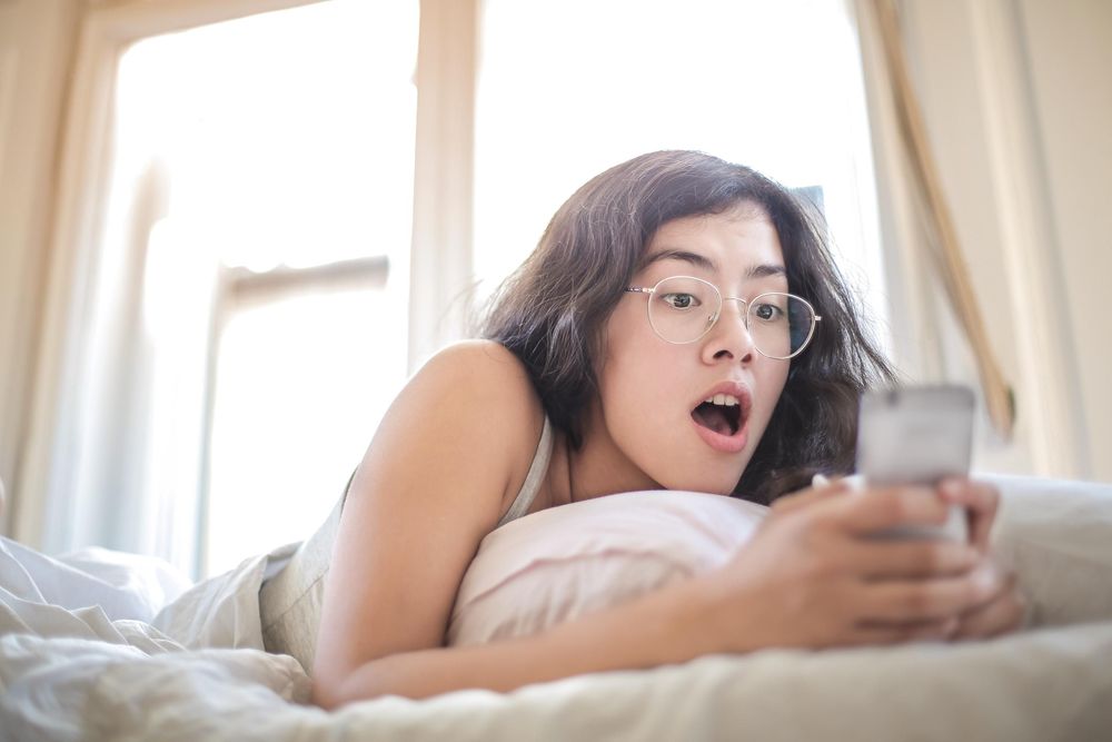 5 Remote Control Vibrators For Long Distance Couples