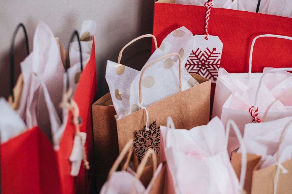 Our Top 10 naughty Secret Santa gifts