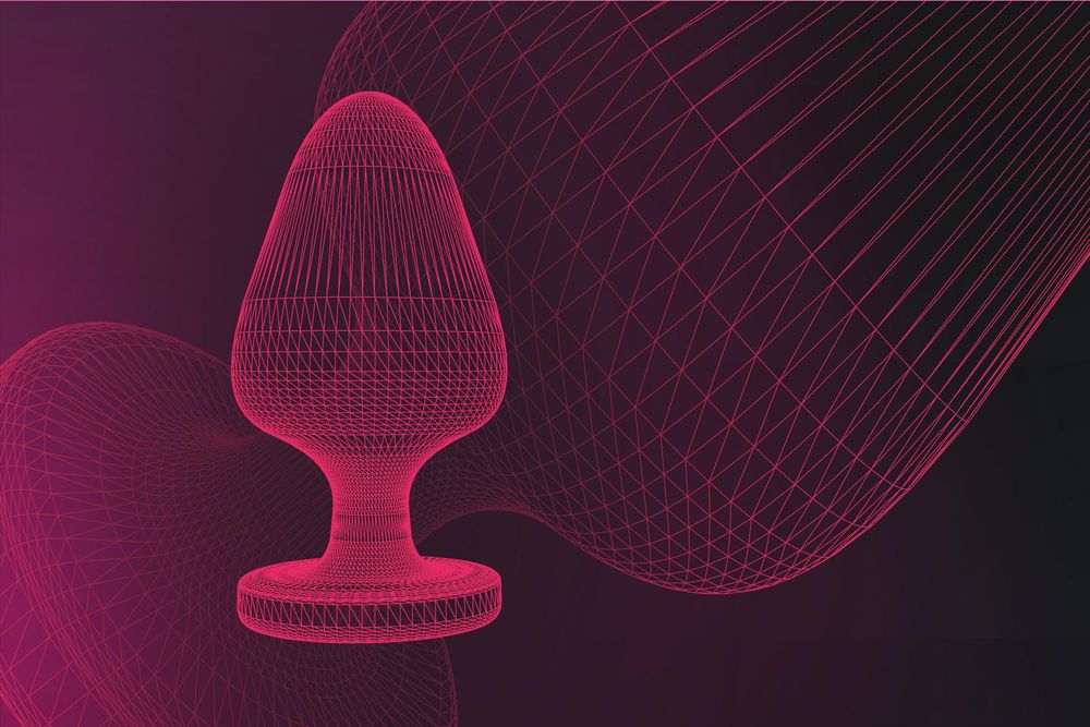 The 7 Best Anal Vibrators, Because Butts Deserve Love Too