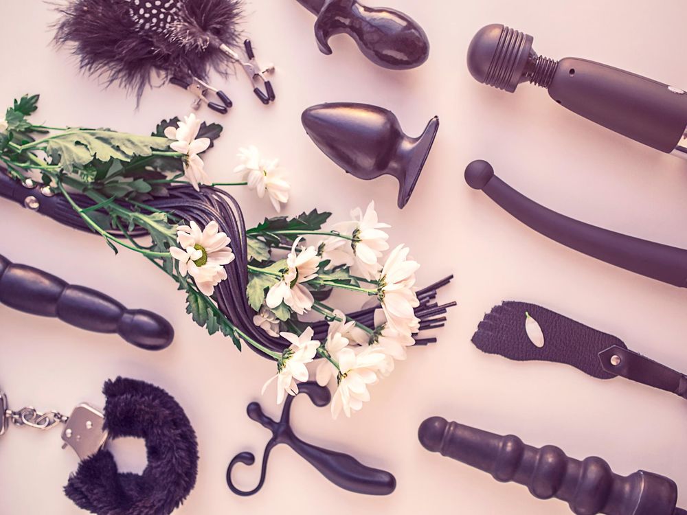 10 Sex Toys Under $110