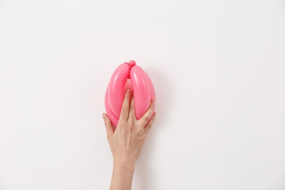 Why Every Loving Relationship Should Include Regular Masturbation