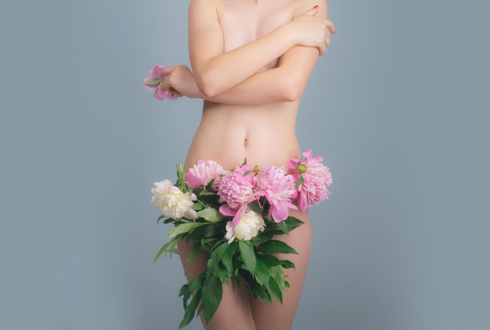 Does penetrative sex make a vagina loose?