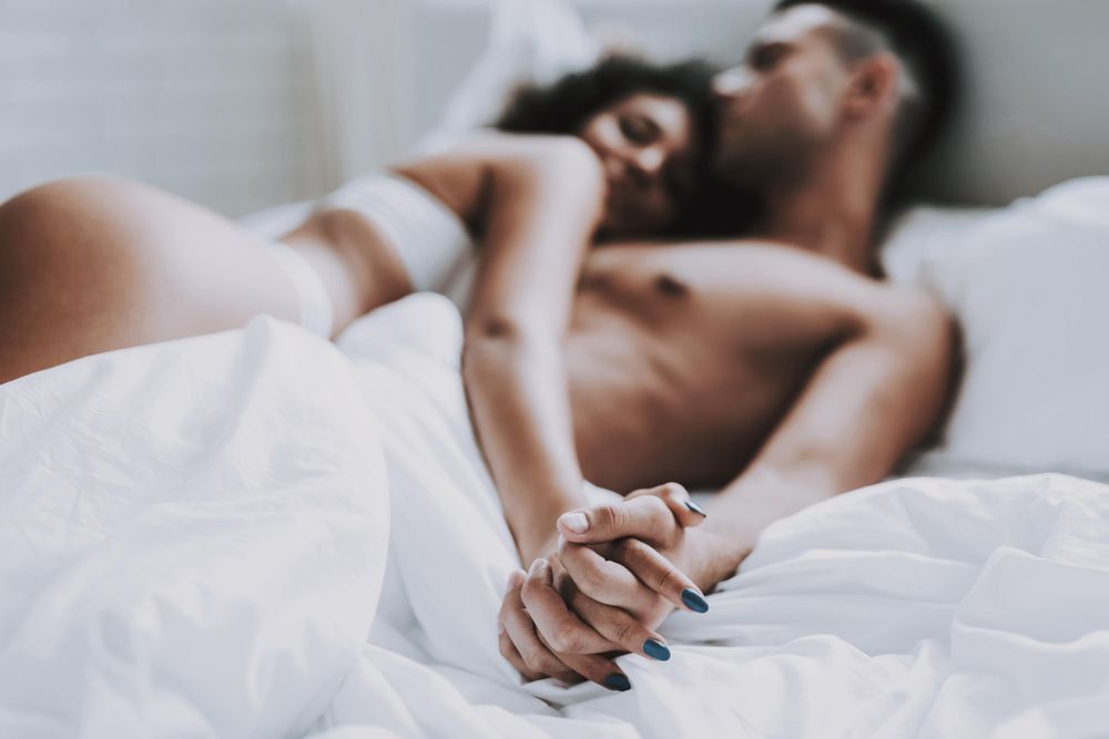 Top 4 Unisex Sex Toys