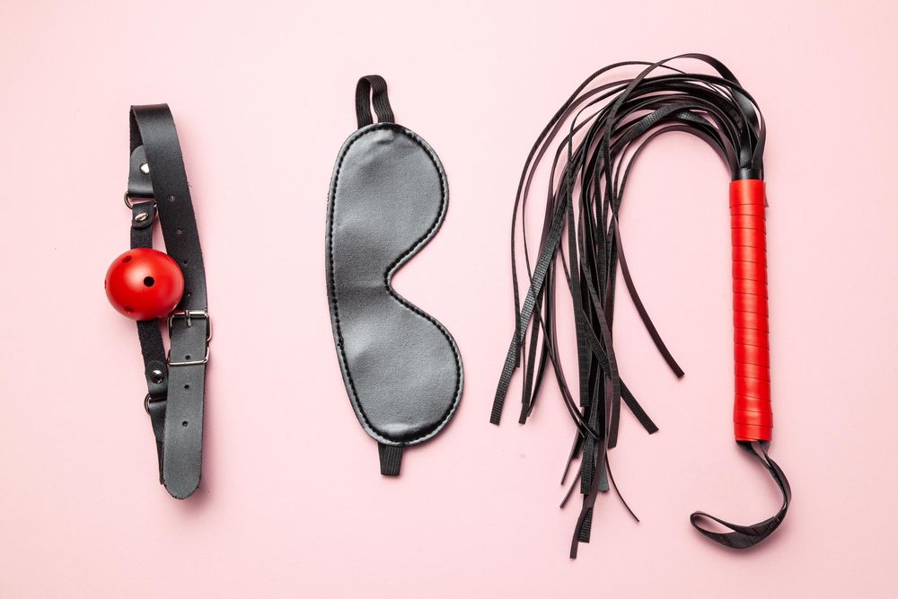 5 Blindfolds to add to your collection now
