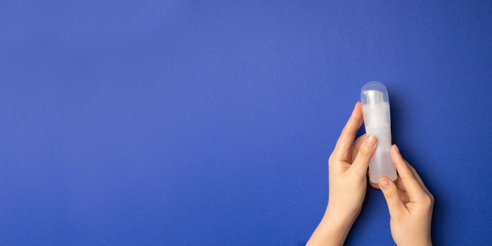 Why Should I Use Water-Based Lubricant?