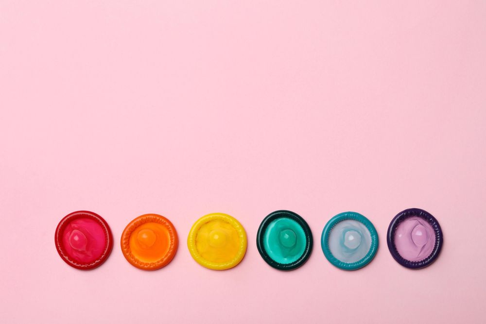 Adulttoymegastore offers Kiwis free condoms for World AIDS Day