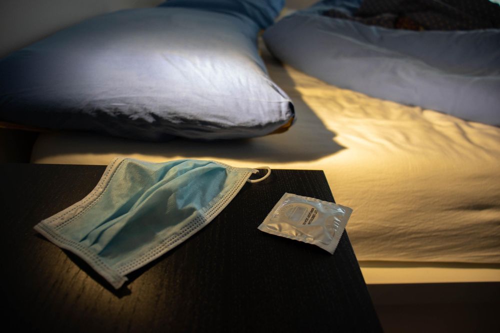New Zealanders enjoying a lot of self-love in lockdown