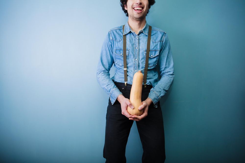 How Can I Increase the Size of My Penis?