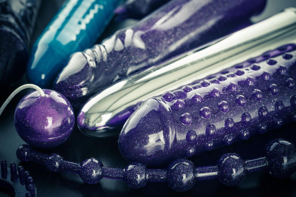 Best Sex Toys 2021: Top Picks You Need In The Bedroom