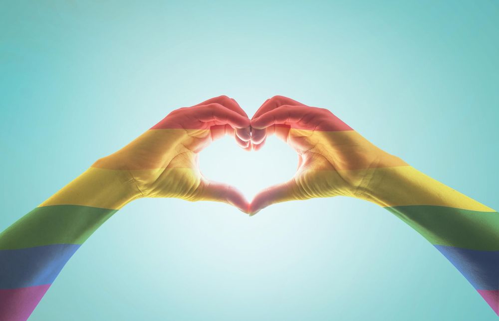 Gen Z more likely than any other generation to be bisexual