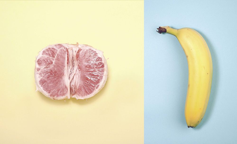 Eat These Foods For a Healthier Vagina & Sex Life! 